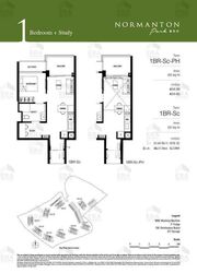 Normanton Park (D5), Apartment #552015751
